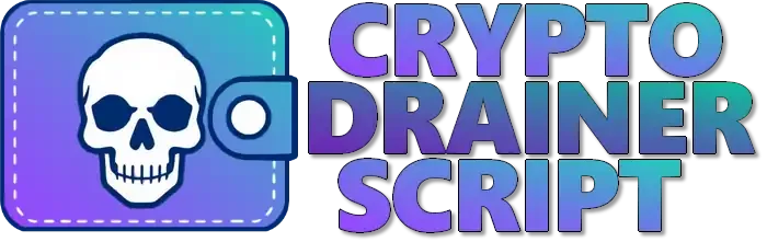 CryptoDrainers.net Logo